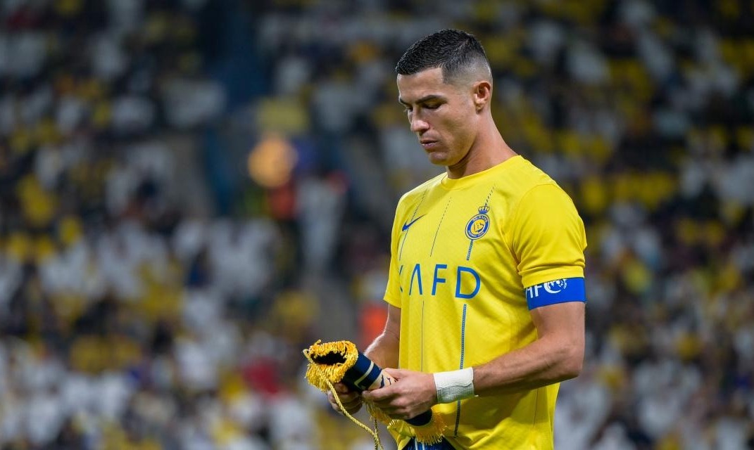 Football / Saudi Pro League : Le contrôle antidopage polémique de CR7 et d’Al Nassr