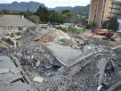 Afrique du Sud : Fin des opérations de sauvetage après l'effondrement tragique d'un bâtiment à George
