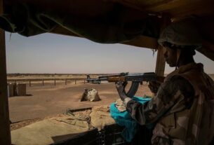 Lutte Antiterroriste : Les Armées de l'AES, du Togo et du Tchad en exercice conjoint et inédit  au Niger